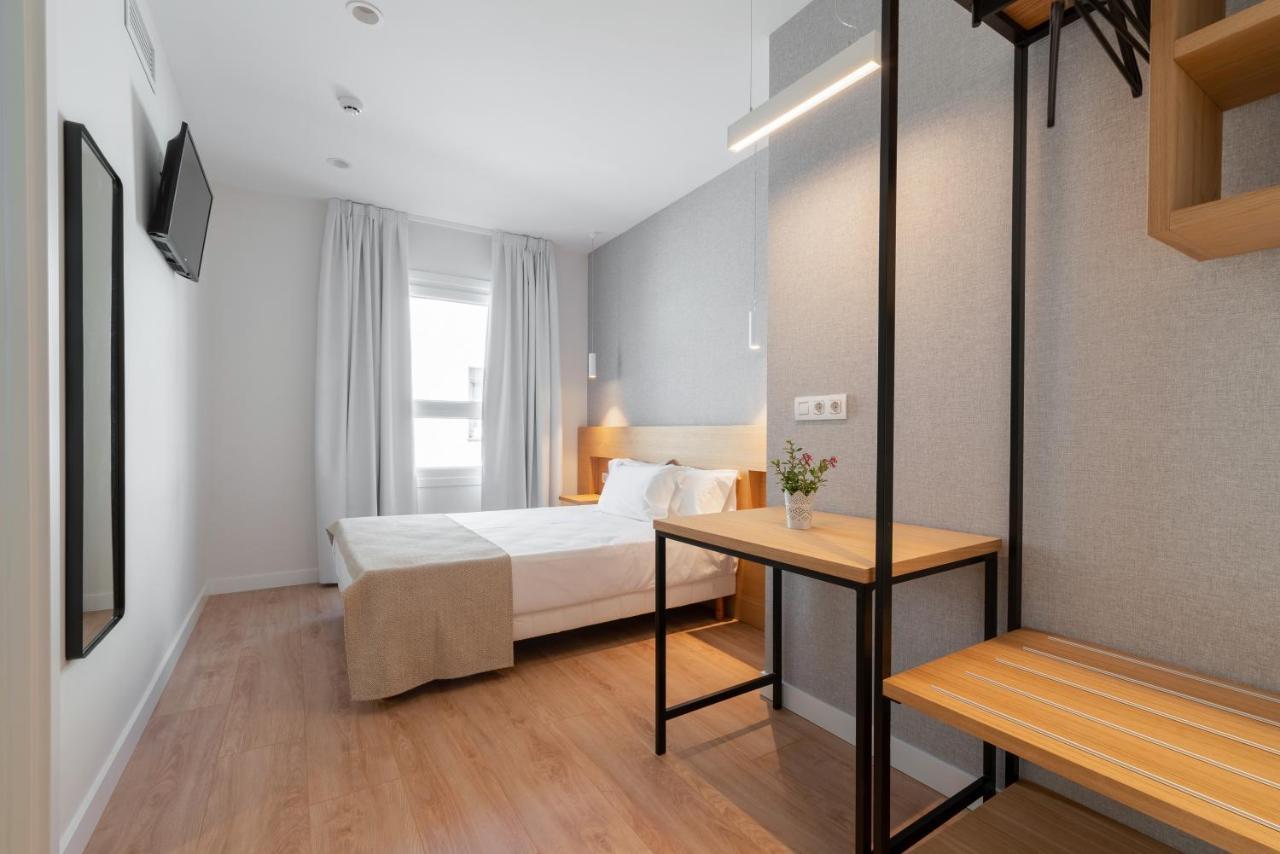 Hotel Condado Ourense Exterior photo