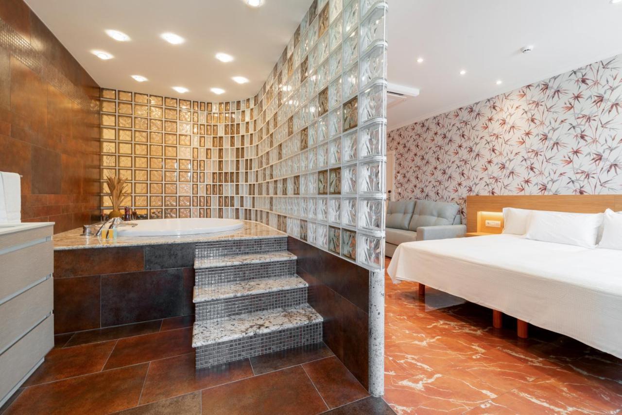Hotel Condado Ourense Exterior photo