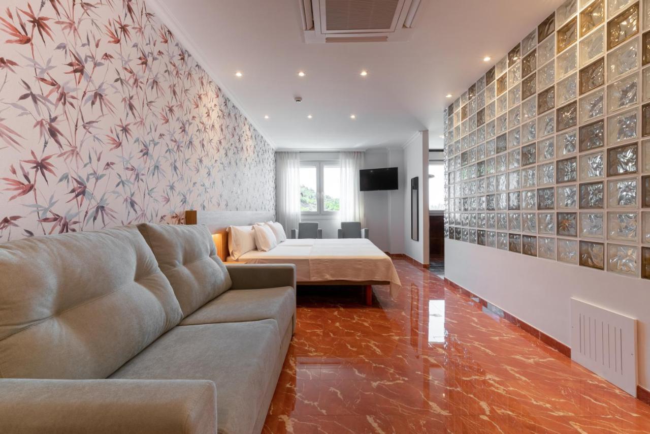 Hotel Condado Ourense Exterior photo