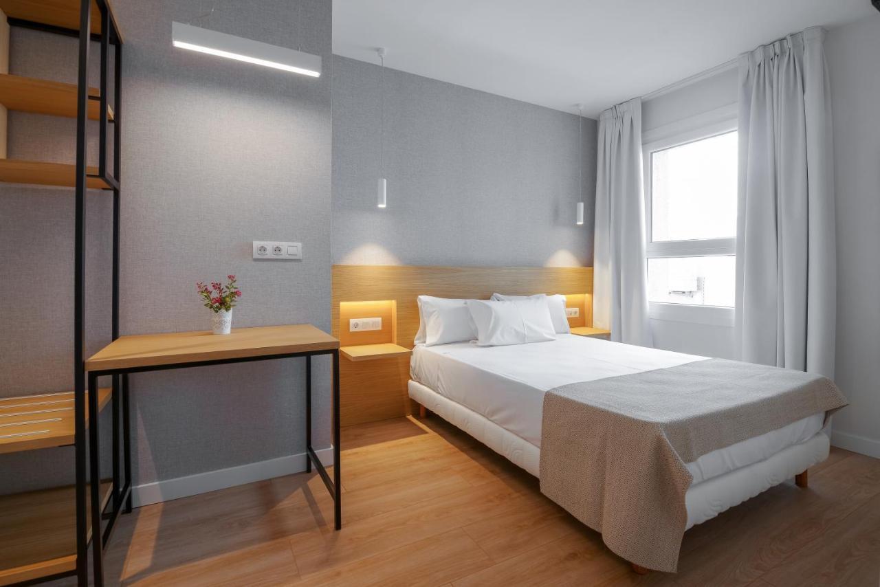 Hotel Condado Ourense Exterior photo