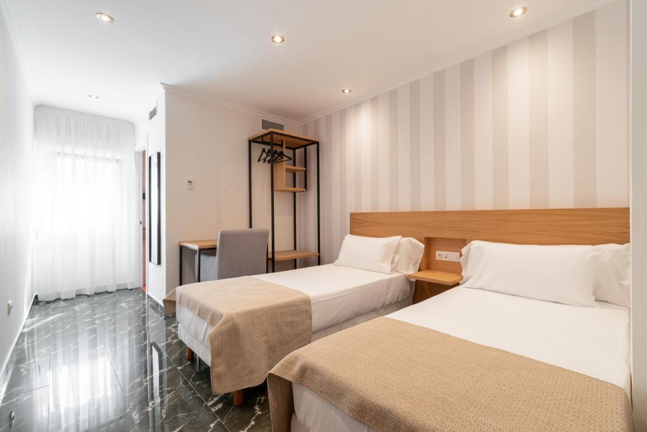 Hotel Condado Ourense Exterior photo