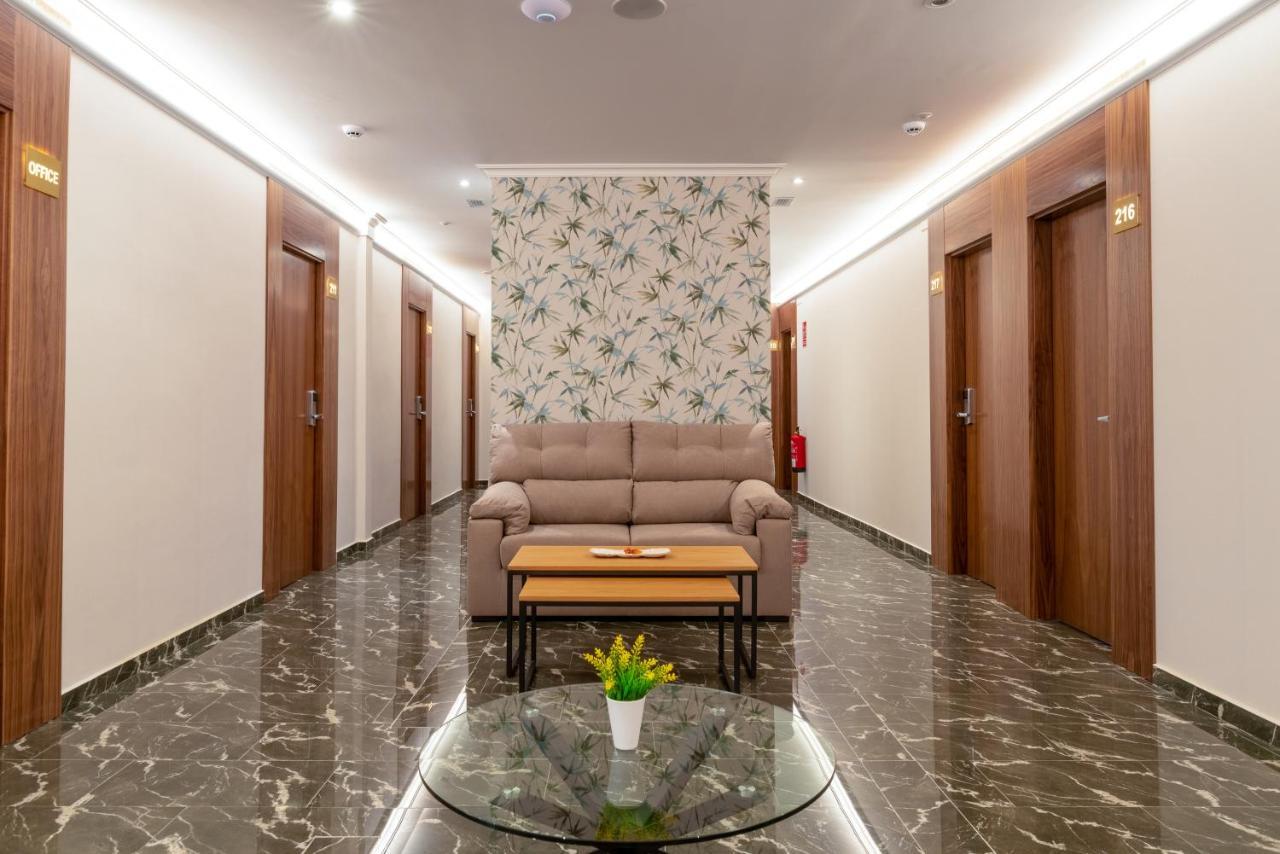Hotel Condado Ourense Exterior photo