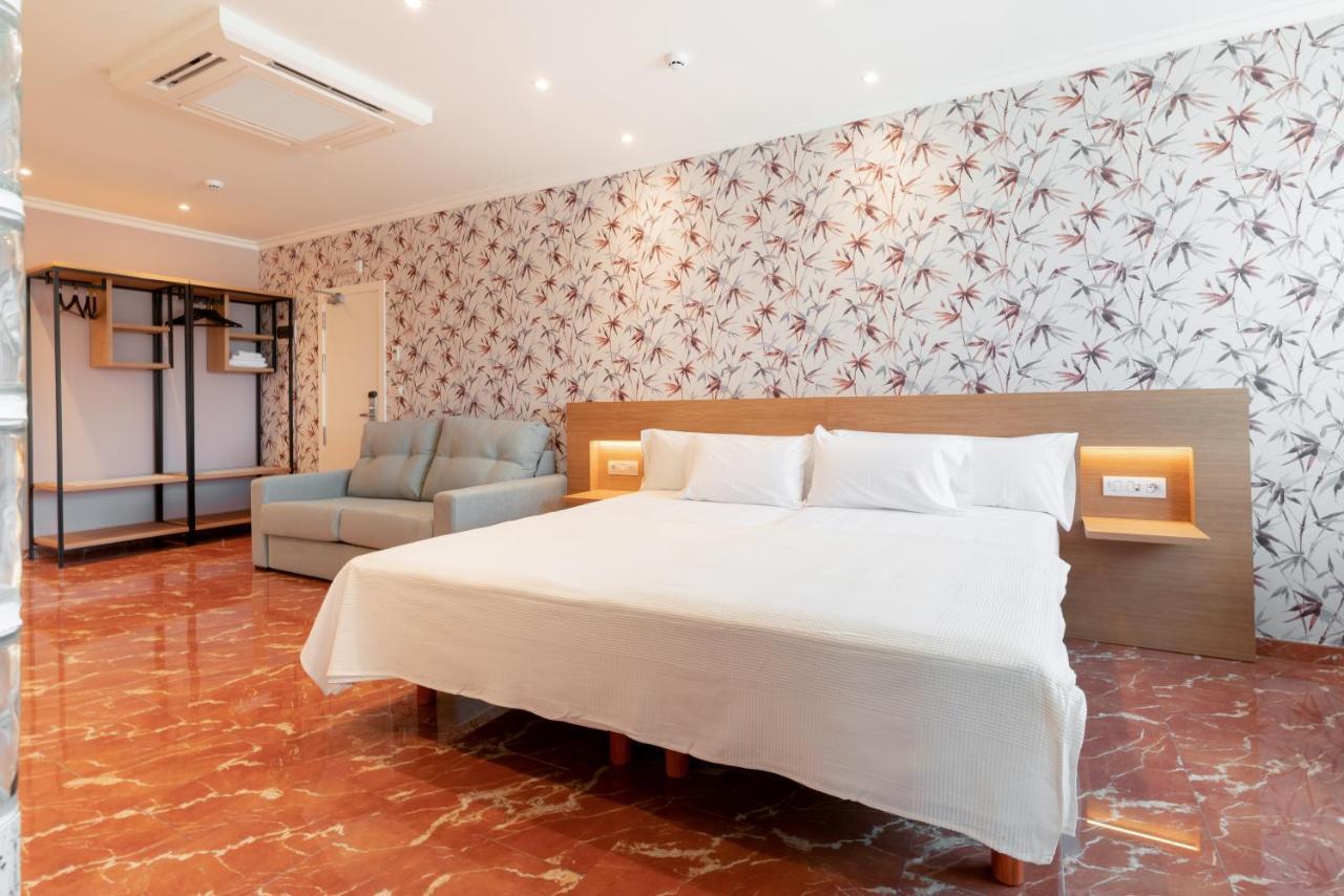 Hotel Condado Ourense Exterior photo