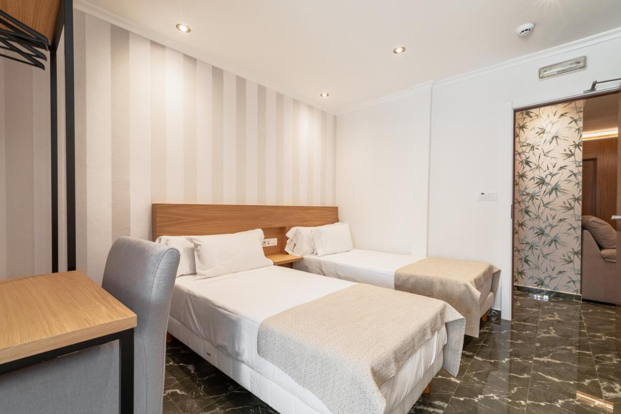 Hotel Condado Ourense Exterior photo