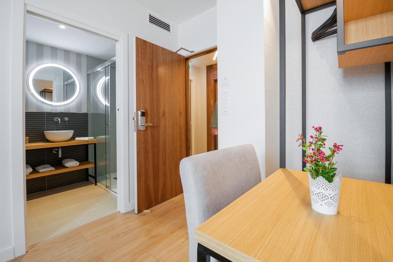 Hotel Condado Ourense Exterior photo
