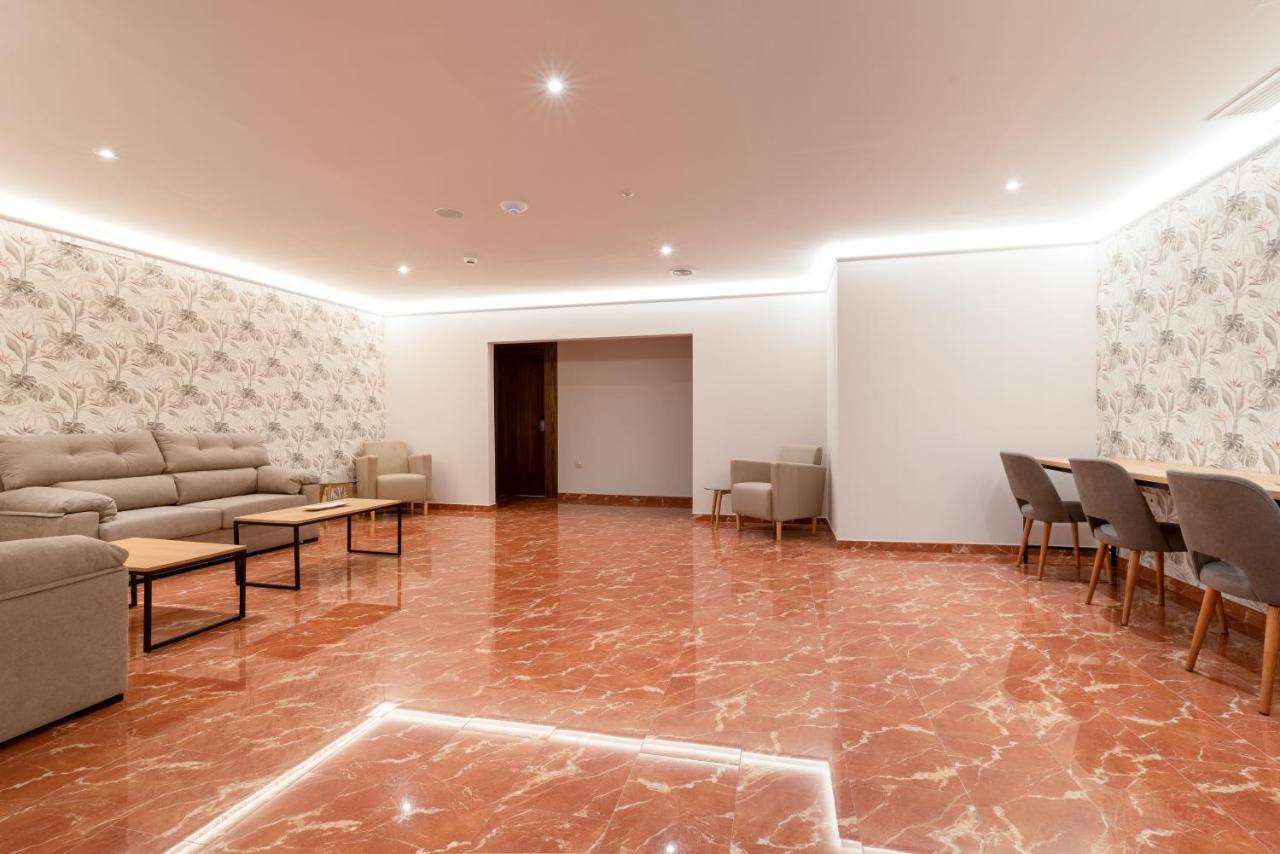 Hotel Condado Ourense Exterior photo