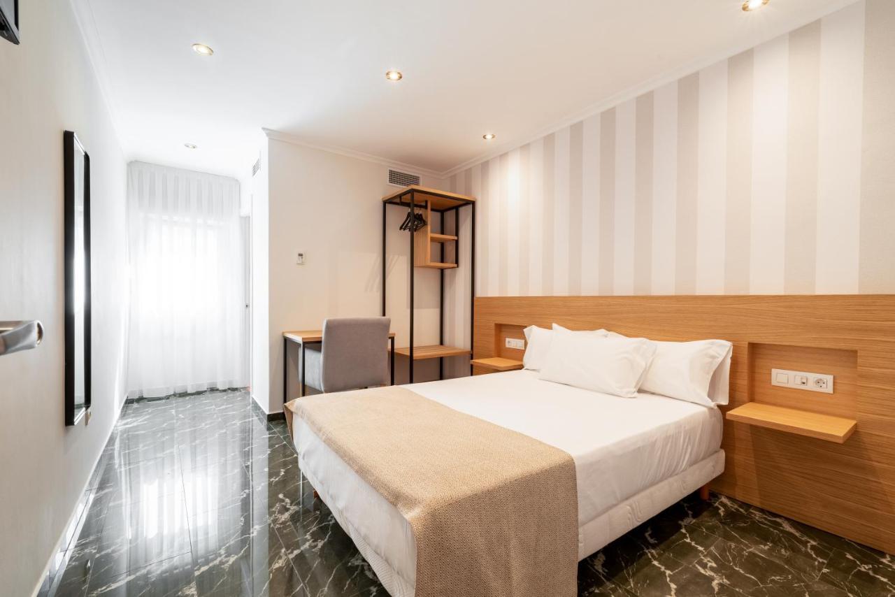 Hotel Condado Ourense Exterior photo